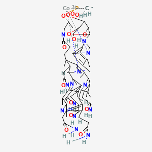 Methylcobalamin
