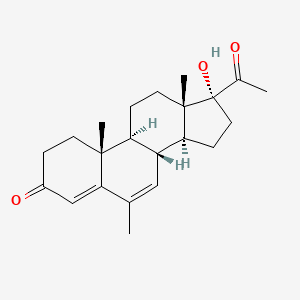 Megestrol