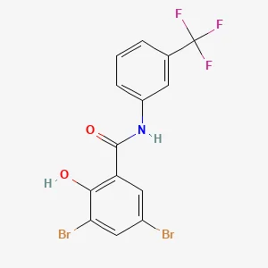 Fluorophene