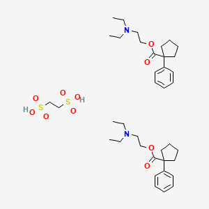 Caramiphen edisylate