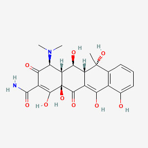 Oxytetracycline