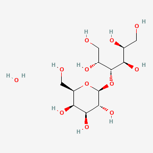 Lactitol monohydrate