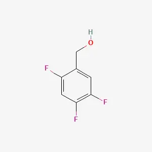 2,4,5-Trifluorobenzyl Alcohol
