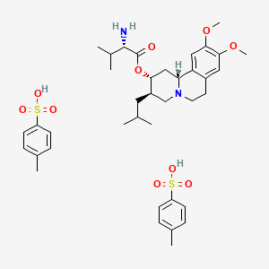 Valbenazine tosylate