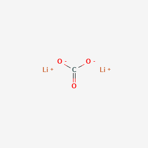 Lithium carbonate