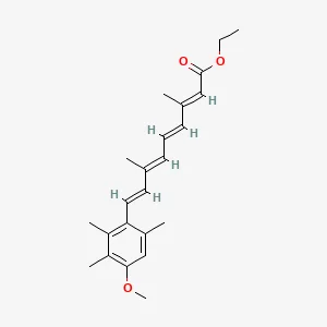 Etretinate