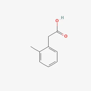 o-Tolylacetic acid