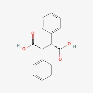 (R,R)-(-)-2,3-Diphenylsuccinic acid