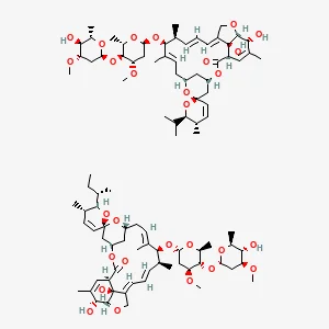 Abamectin