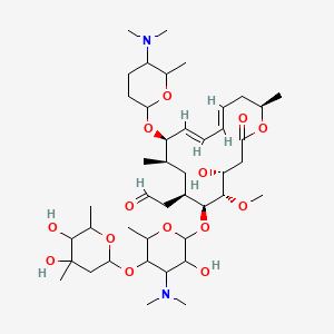 Spiramycin