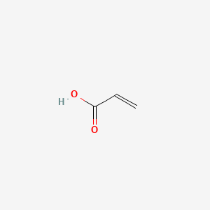 Acrylic acid