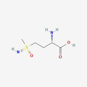 Methionine sulfoximine