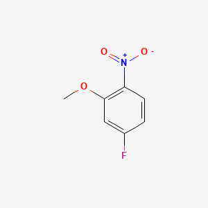 5-Fluoro-2-nitroanisole