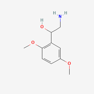 Desglymidodrine