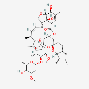 Ivermectin