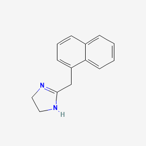 Naphazoline