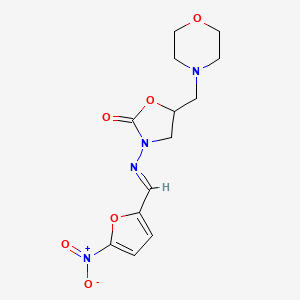 Furaltadone