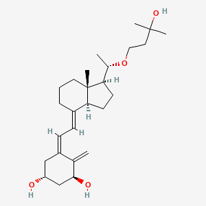 Maxacalcitol