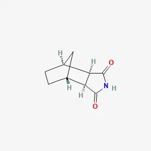 (3aR,4S,7R,7aS)-Hexahydro-1H-4,7-methanoisoindole-1,3(2H)-dione