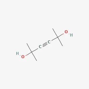 2,5-Dimethyl-3-hexyne-2,5-diol
