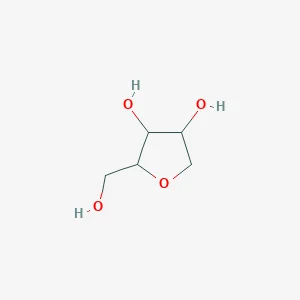 1,4-Anhydro-l-ribitol
