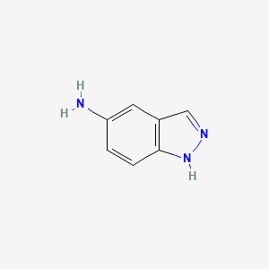 1H-Indazol-5-amine