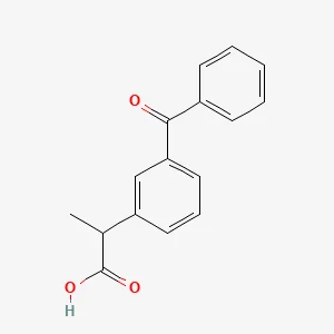 Ketoprofen