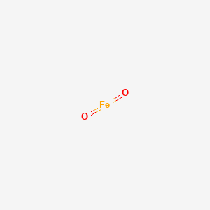 Iron oxide