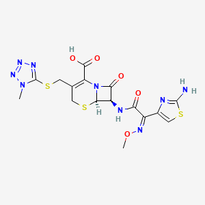 Cefmenoxime