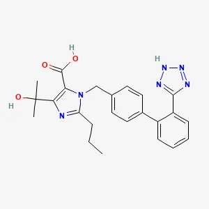 Olmesartan