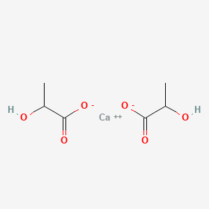Calcium lactate