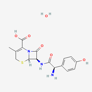 Cefadroxil monohydrate