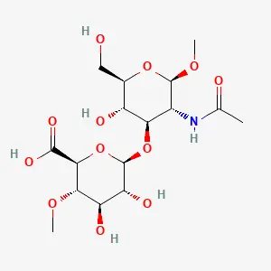 Hyaluronic acid