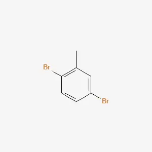 2,5 Dibromotoluene