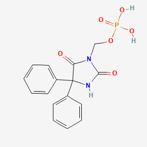 Fosphenytoin