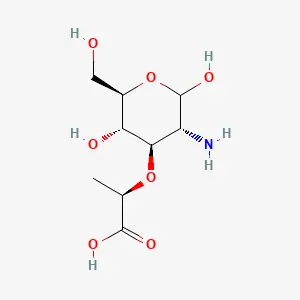 Muramic Acid