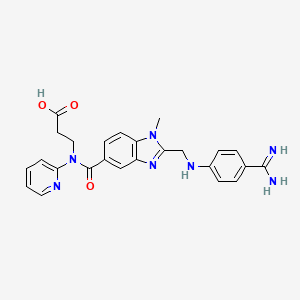 Dabigatran