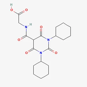 Daprodustat