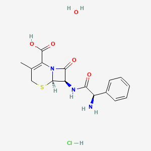 Cephalexin hydrochloride