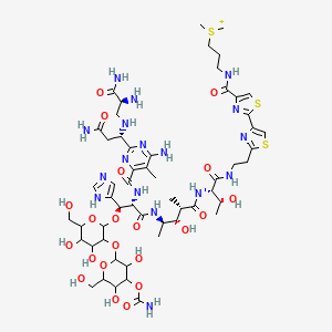 Bleomycin