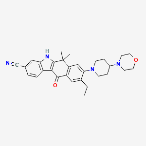 Alectinib