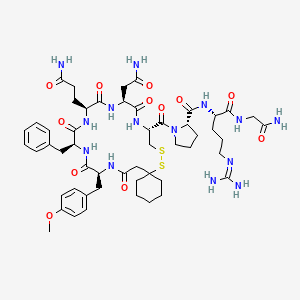 Vasopressin