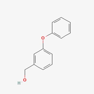 3-Phenoxybenzyl alcohol