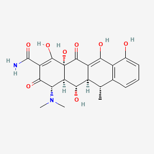 Doxycycline