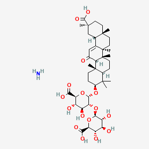 Ammonium glycyrrhizate