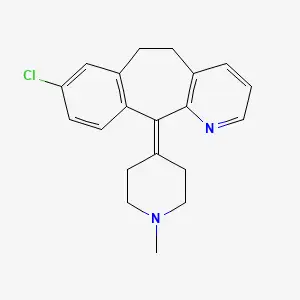 N-Methyldesloratadine