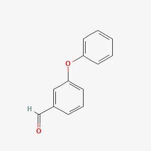 3-Phenoxybenzaldehyde