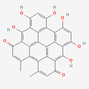 Hypericin