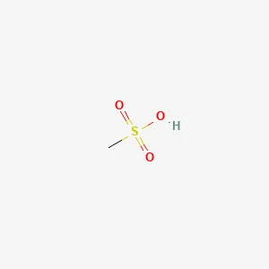 Methanesulfonic Acid