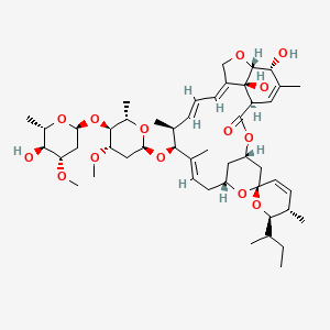 Avermectin